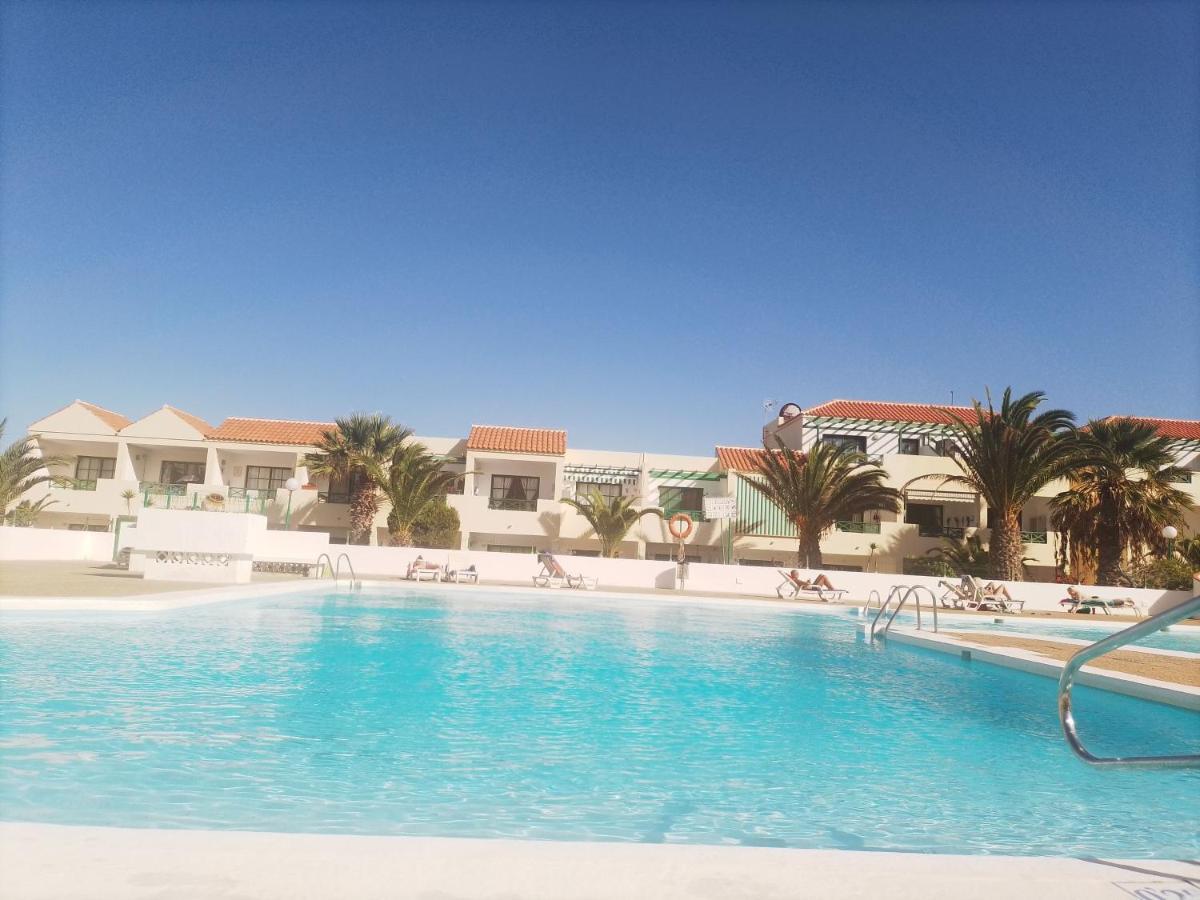 Casa Anita Daire Costa De Antigua Dış mekan fotoğraf