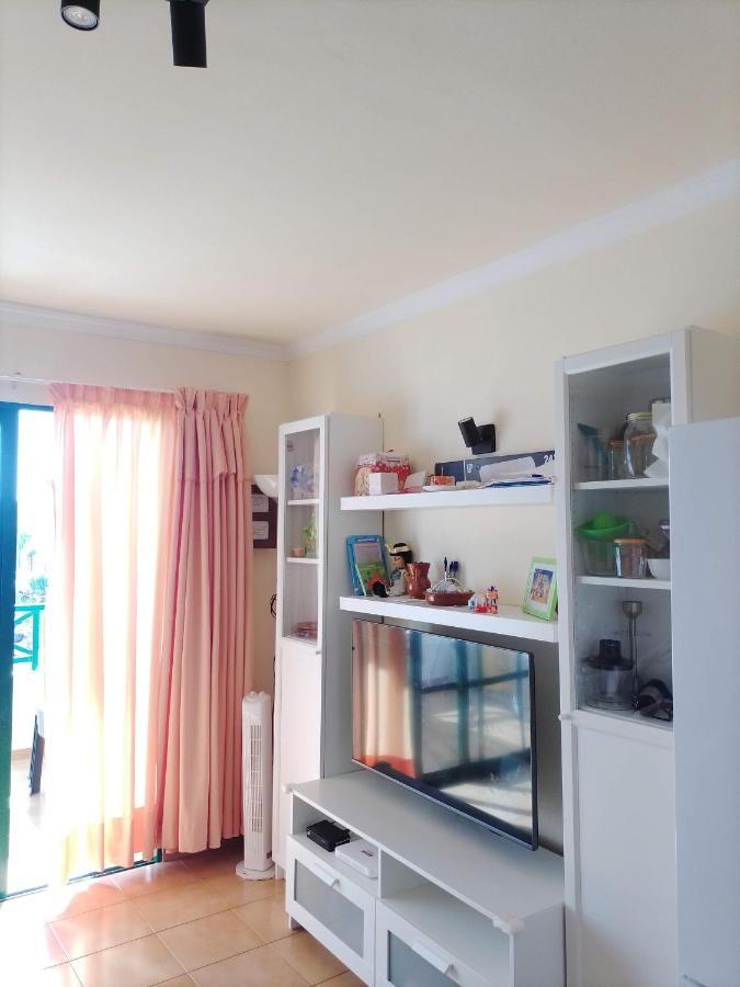 Casa Anita Daire Costa De Antigua Dış mekan fotoğraf