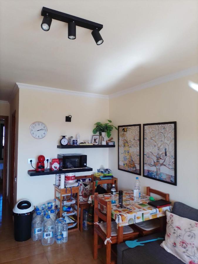 Casa Anita Daire Costa De Antigua Dış mekan fotoğraf