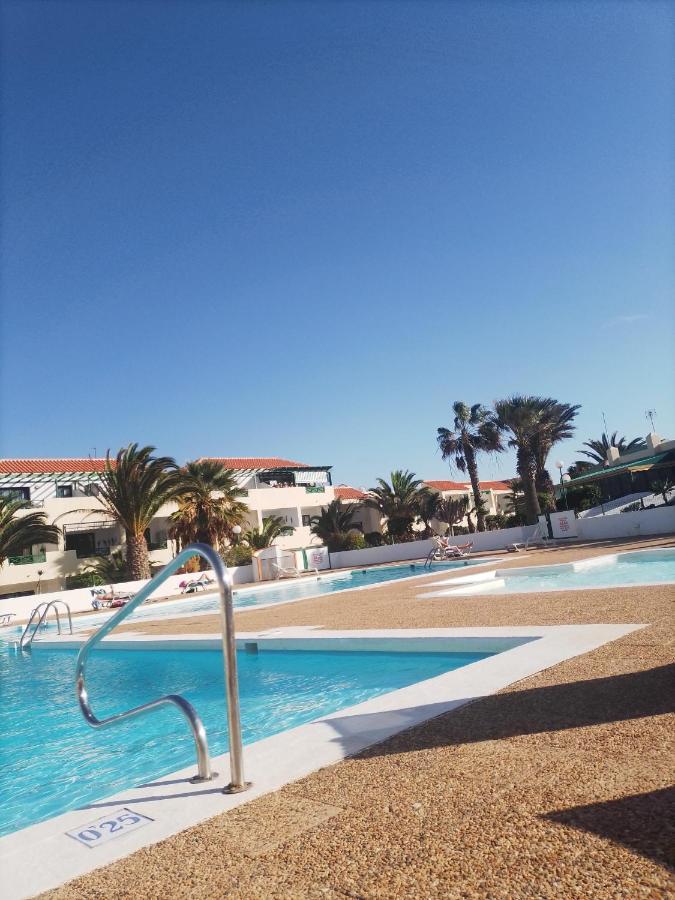 Casa Anita Daire Costa De Antigua Dış mekan fotoğraf