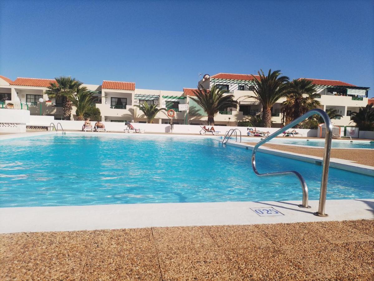 Casa Anita Daire Costa De Antigua Dış mekan fotoğraf
