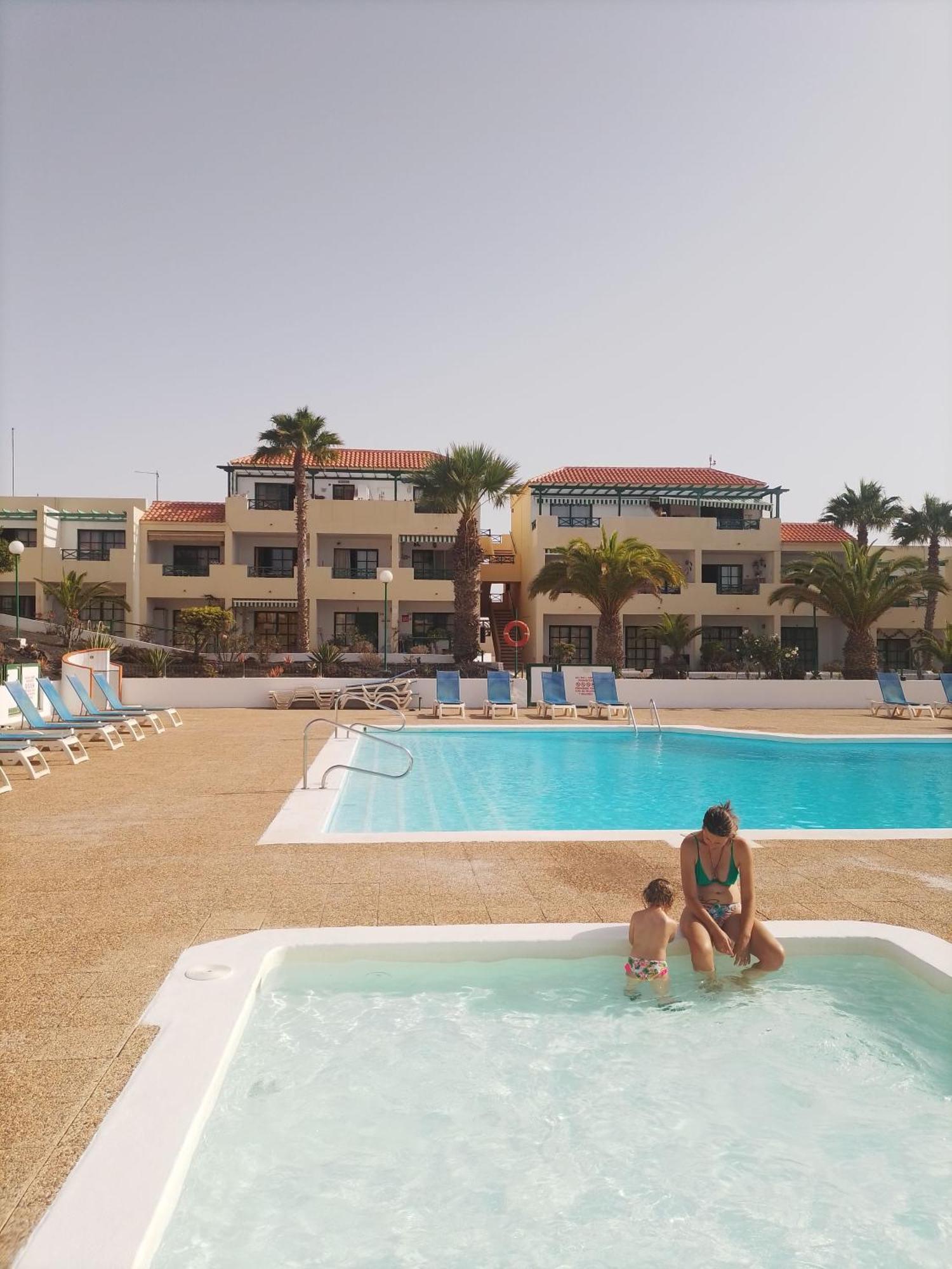 Casa Anita Daire Costa De Antigua Dış mekan fotoğraf
