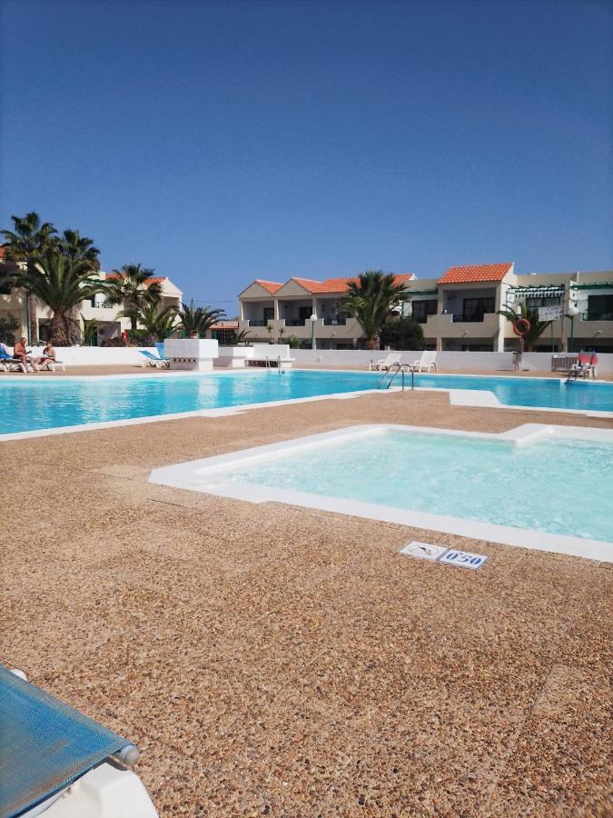 Casa Anita Daire Costa De Antigua Dış mekan fotoğraf