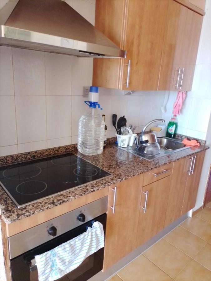 Casa Anita Daire Costa De Antigua Dış mekan fotoğraf