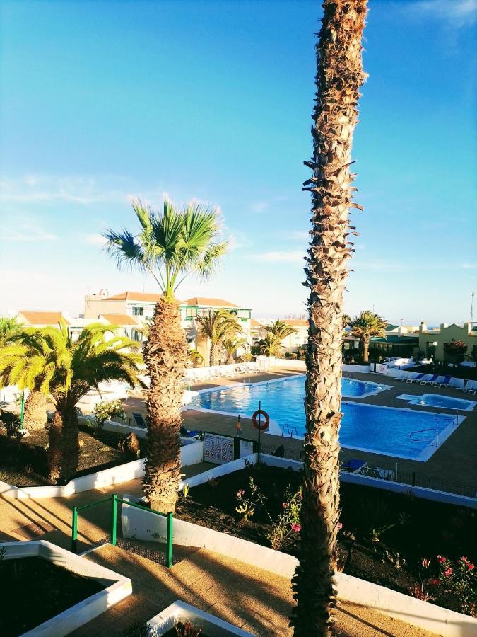 Casa Anita Daire Costa De Antigua Dış mekan fotoğraf