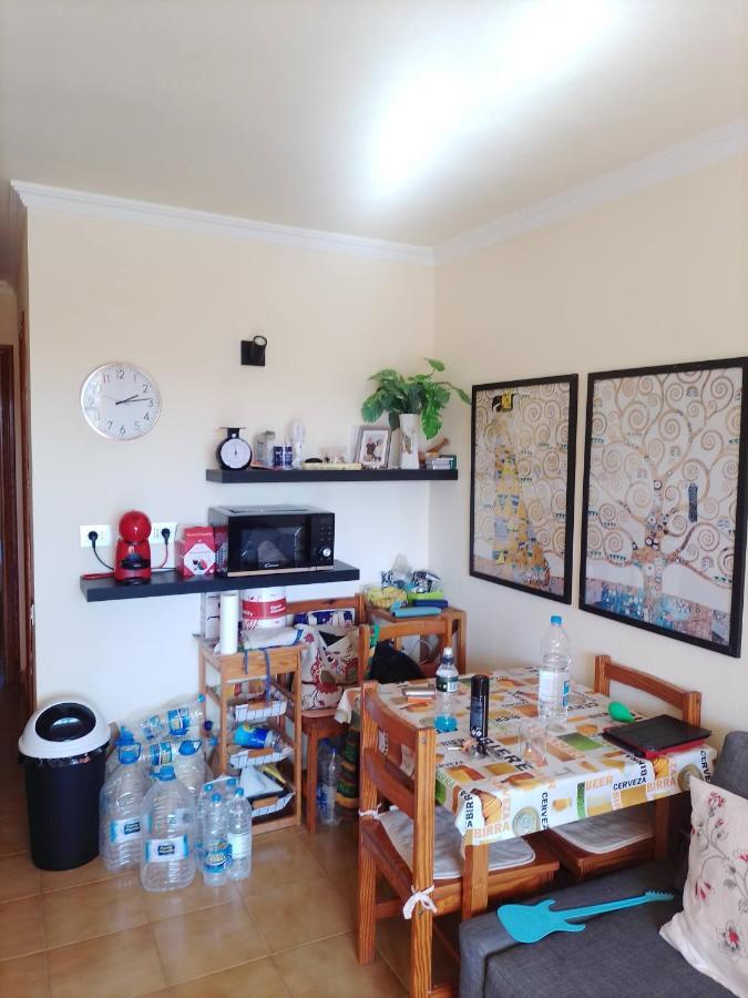 Casa Anita Daire Costa De Antigua Dış mekan fotoğraf