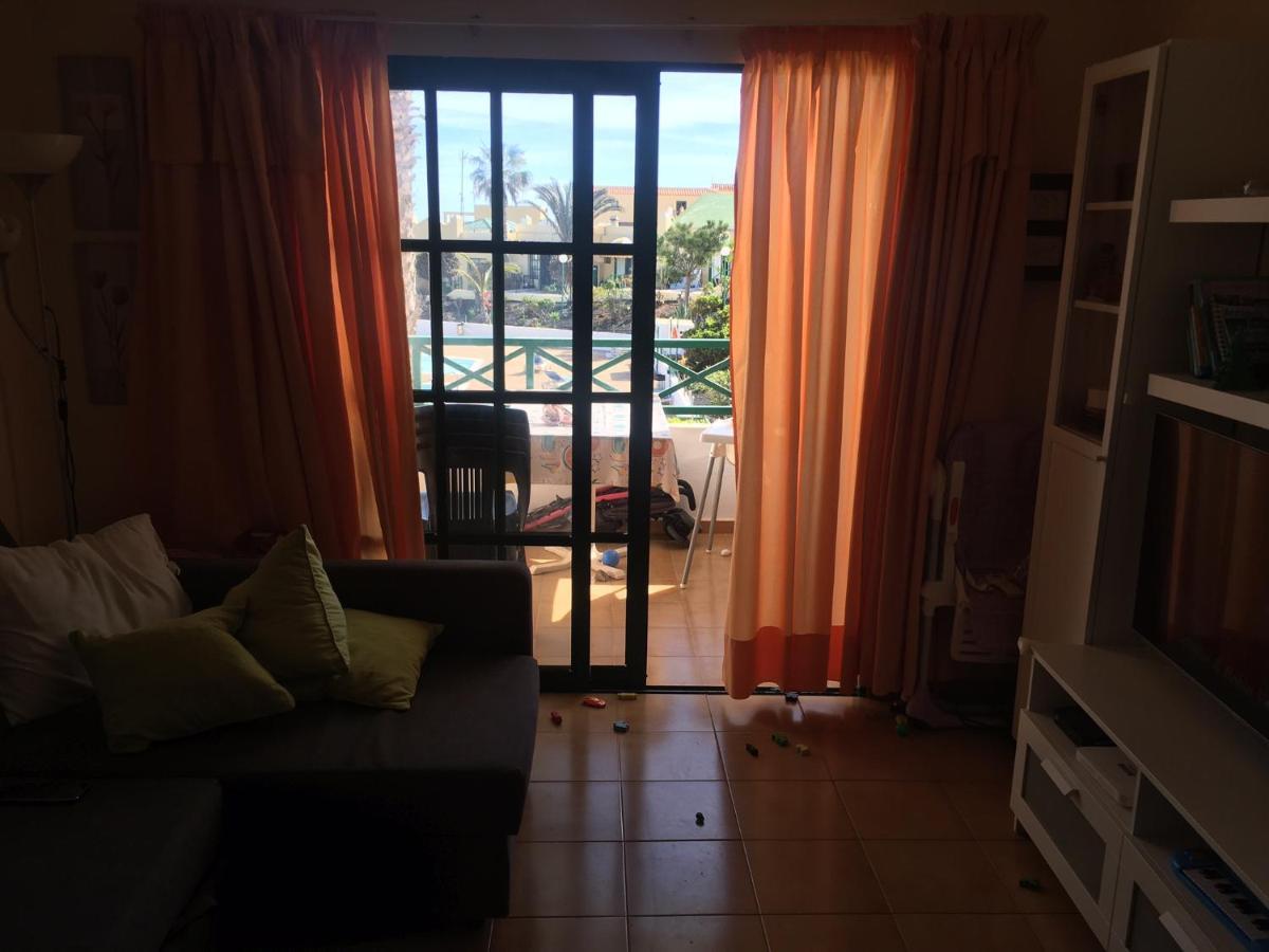 Casa Anita Daire Costa De Antigua Dış mekan fotoğraf