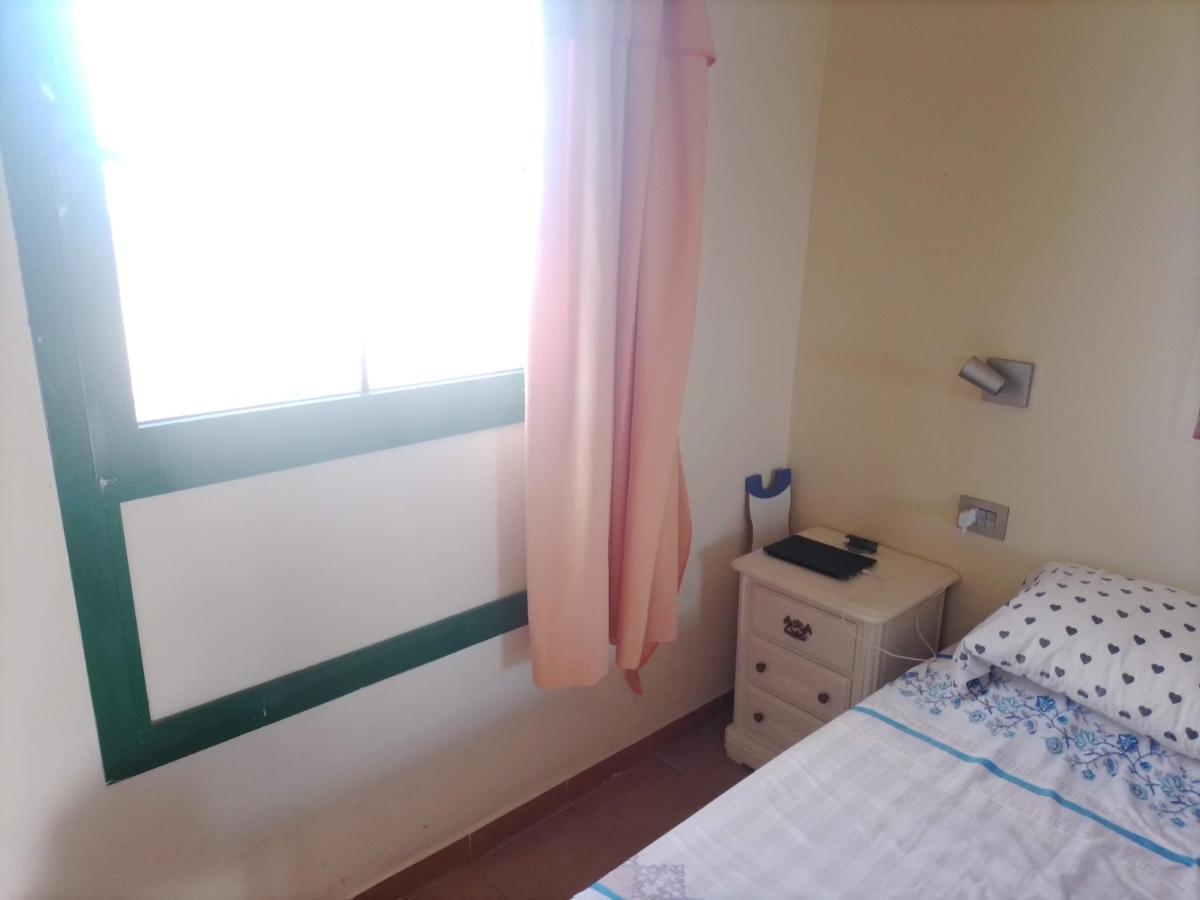 Casa Anita Daire Costa De Antigua Dış mekan fotoğraf