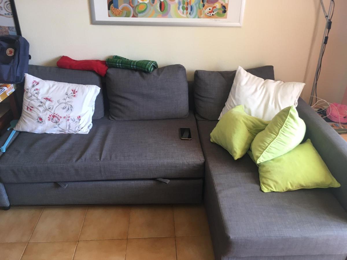 Casa Anita Daire Costa De Antigua Dış mekan fotoğraf