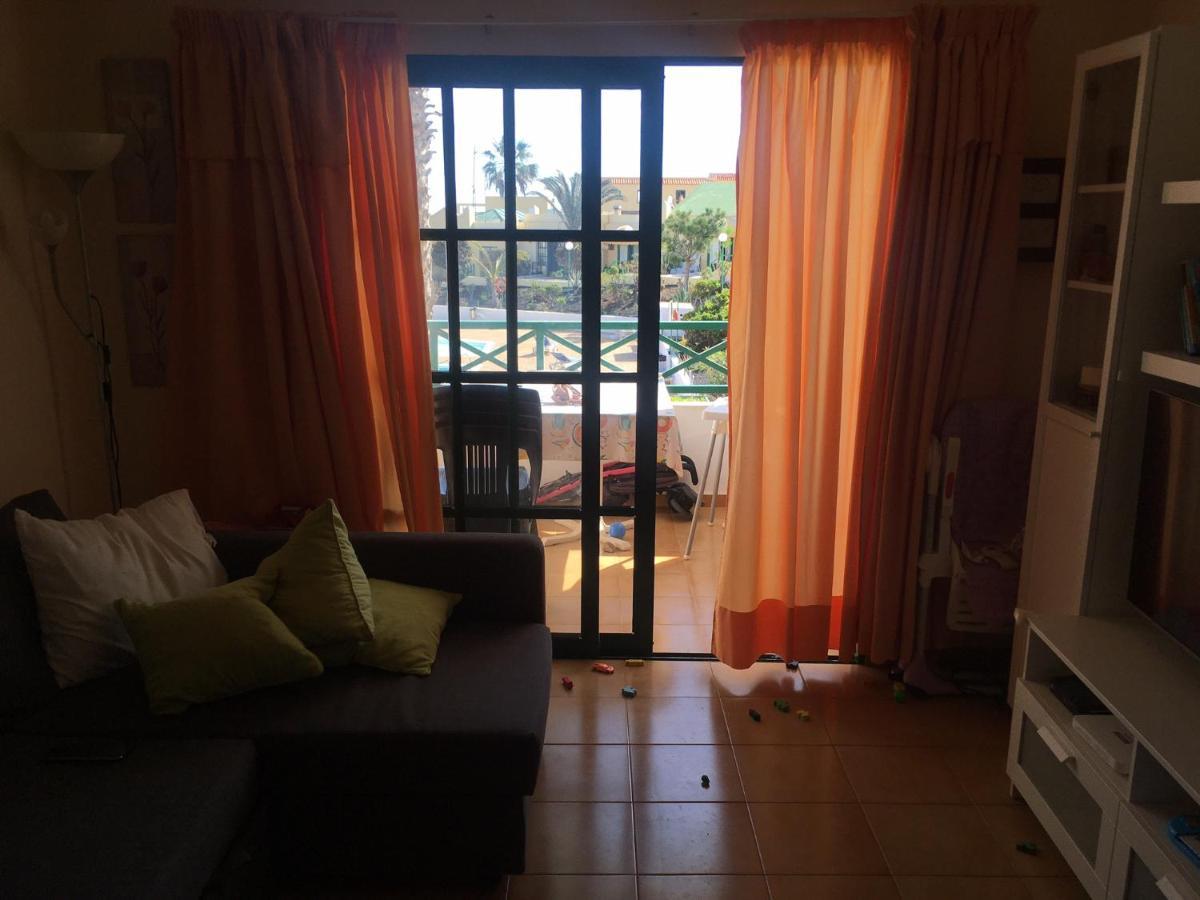 Casa Anita Daire Costa De Antigua Dış mekan fotoğraf