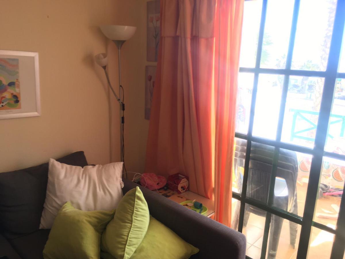 Casa Anita Daire Costa De Antigua Dış mekan fotoğraf