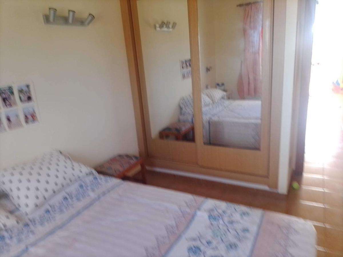 Casa Anita Daire Costa De Antigua Dış mekan fotoğraf