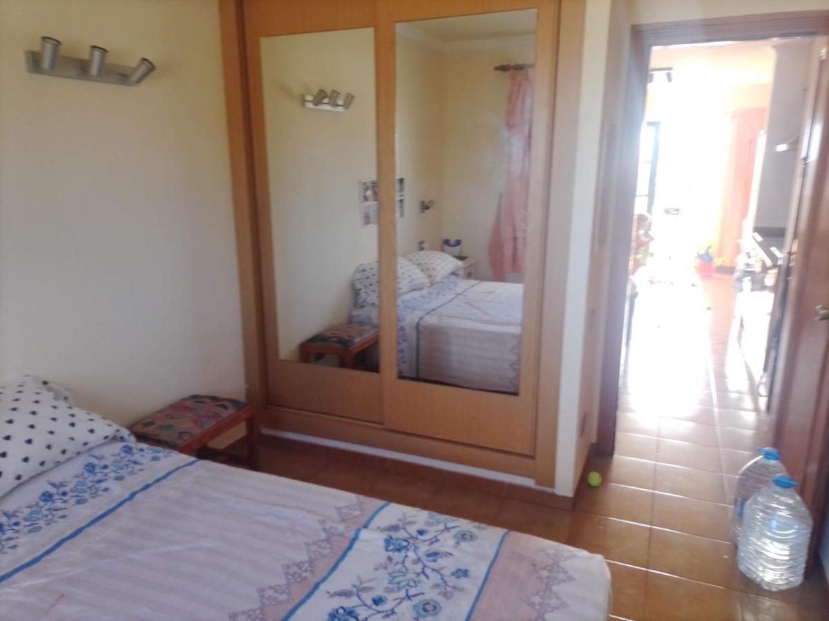 Casa Anita Daire Costa De Antigua Dış mekan fotoğraf
