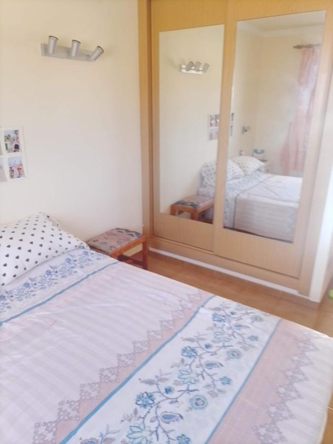 Casa Anita Daire Costa De Antigua Dış mekan fotoğraf