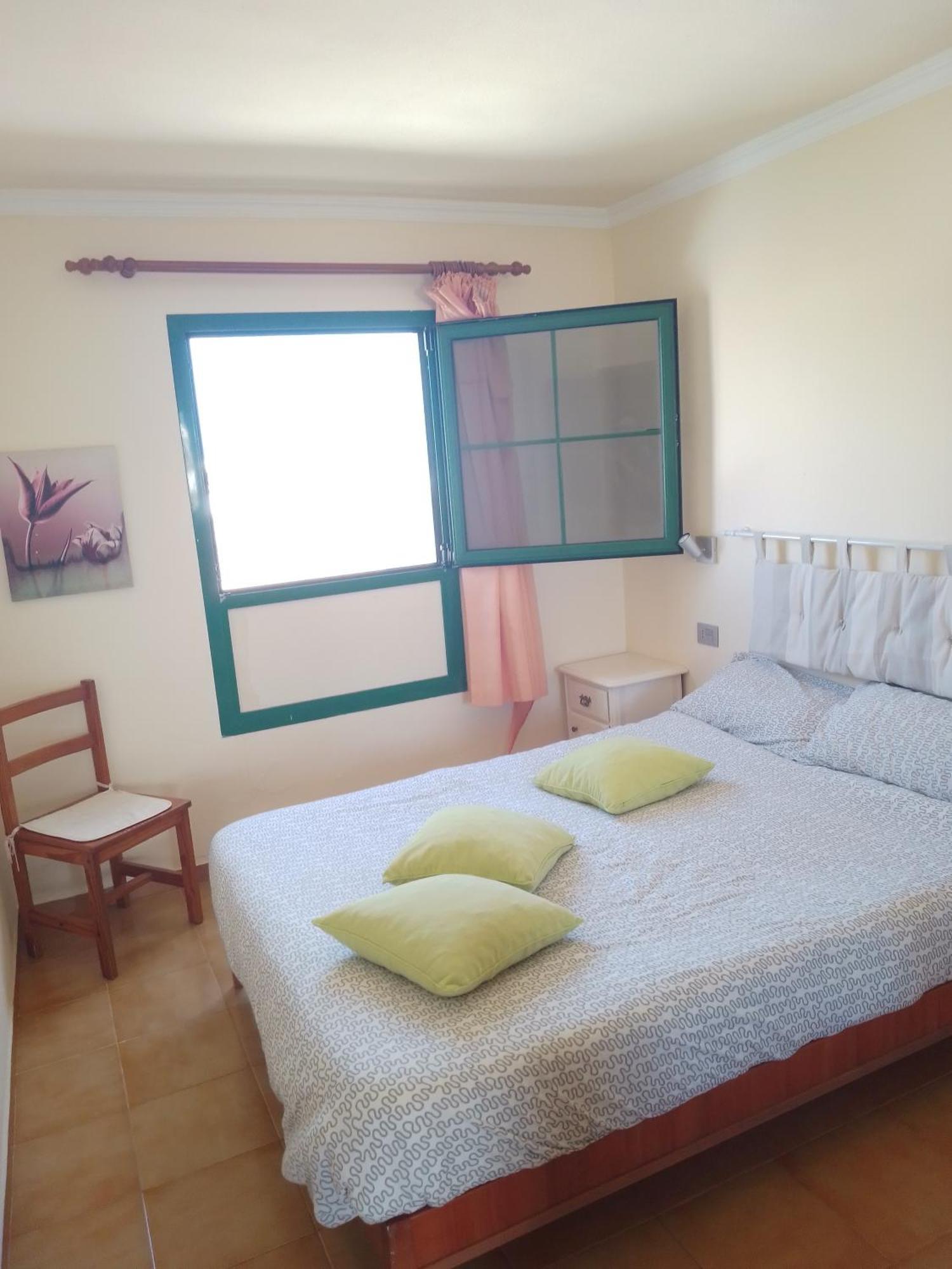 Casa Anita Daire Costa De Antigua Dış mekan fotoğraf
