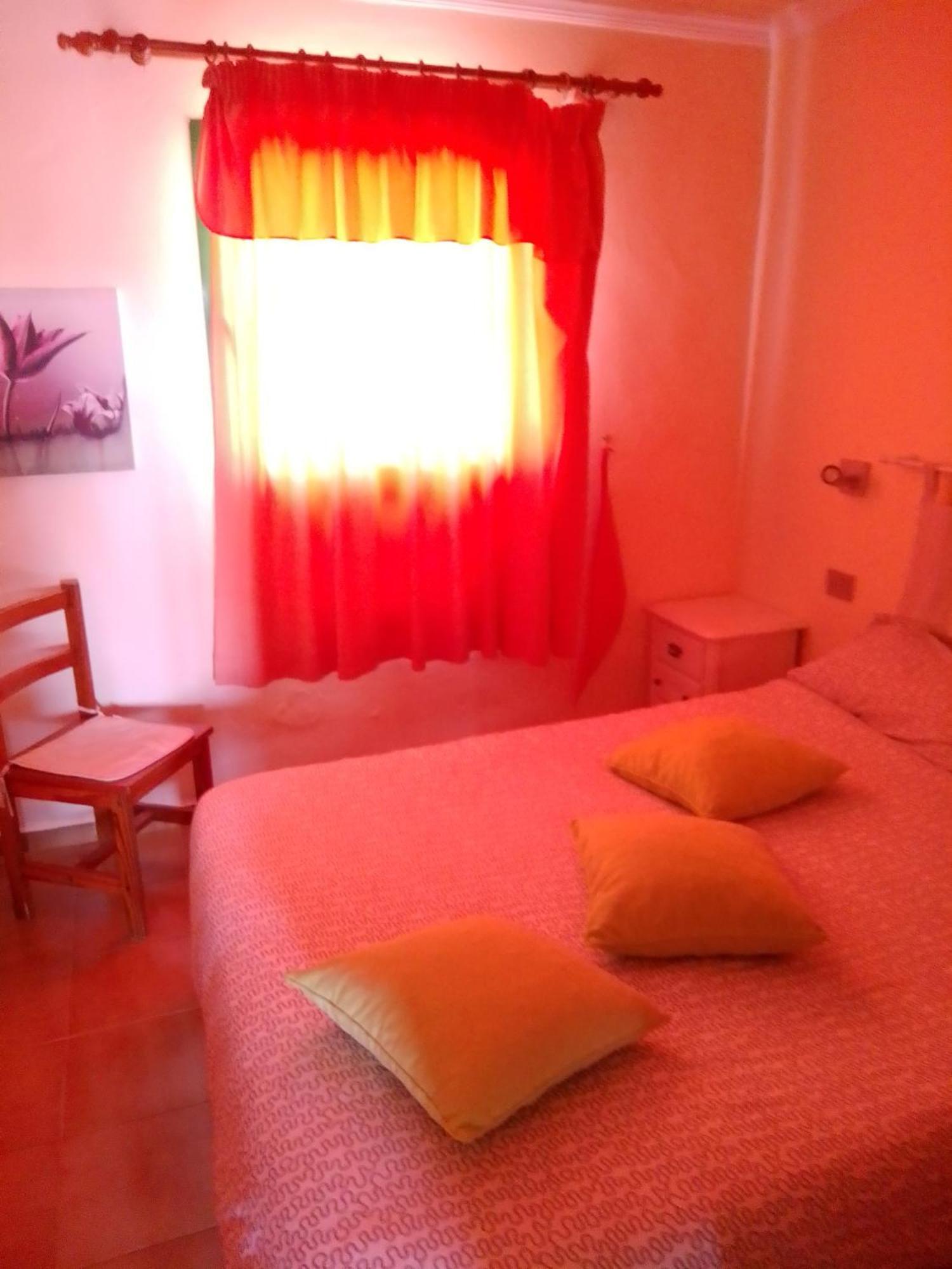 Casa Anita Daire Costa De Antigua Dış mekan fotoğraf