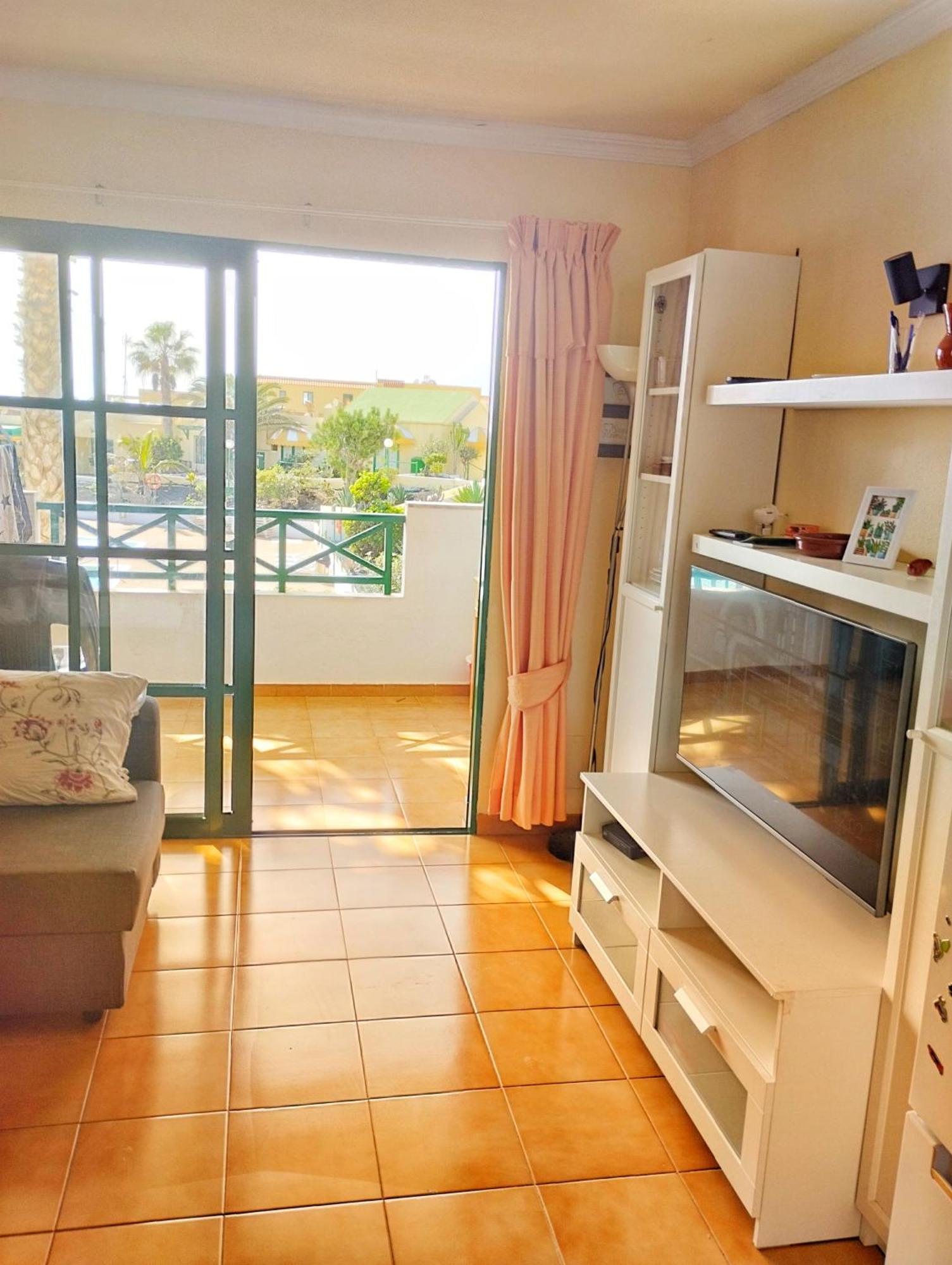 Casa Anita Daire Costa De Antigua Dış mekan fotoğraf
