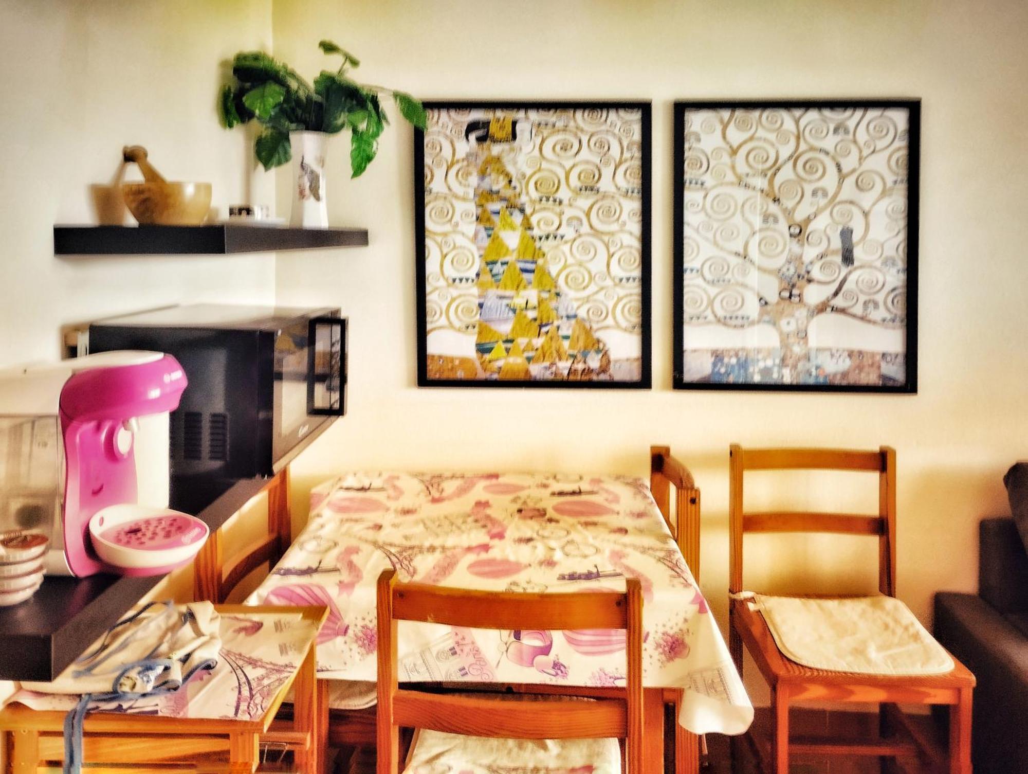 Casa Anita Daire Costa De Antigua Dış mekan fotoğraf