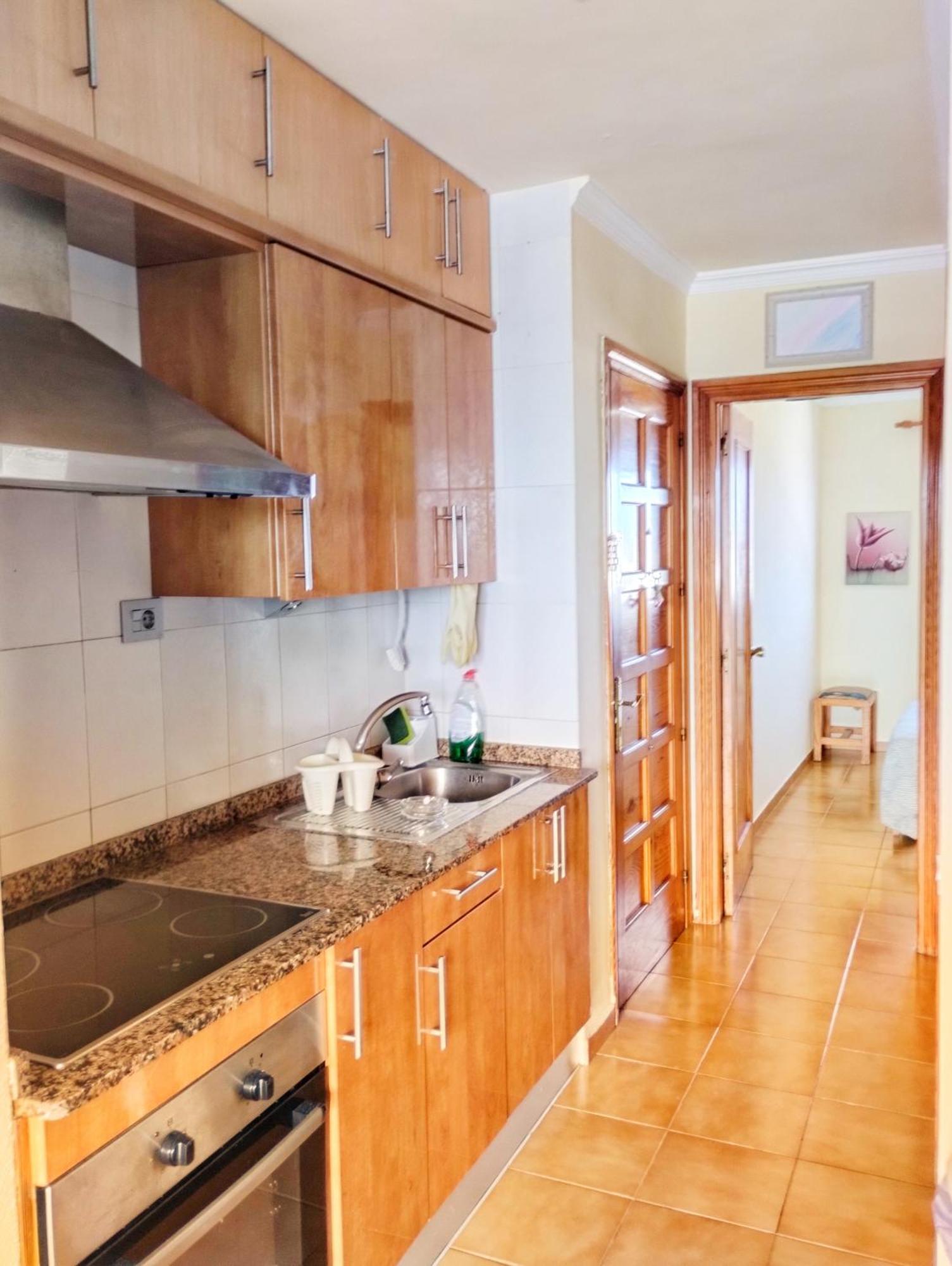 Casa Anita Daire Costa De Antigua Dış mekan fotoğraf