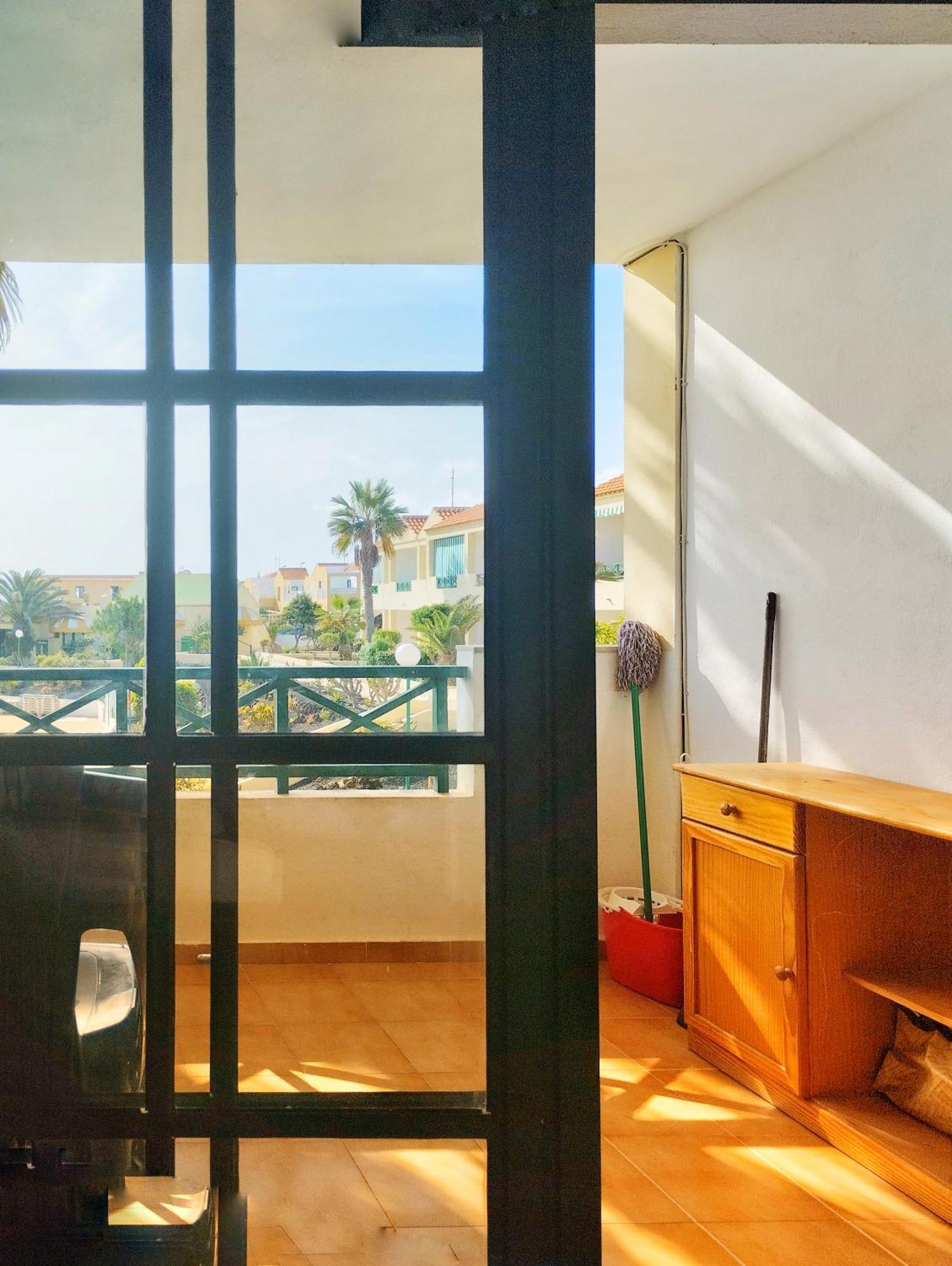 Casa Anita Daire Costa De Antigua Dış mekan fotoğraf