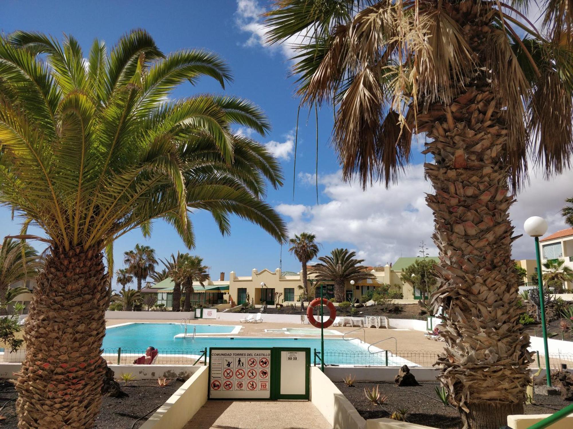 Casa Anita Daire Costa De Antigua Dış mekan fotoğraf