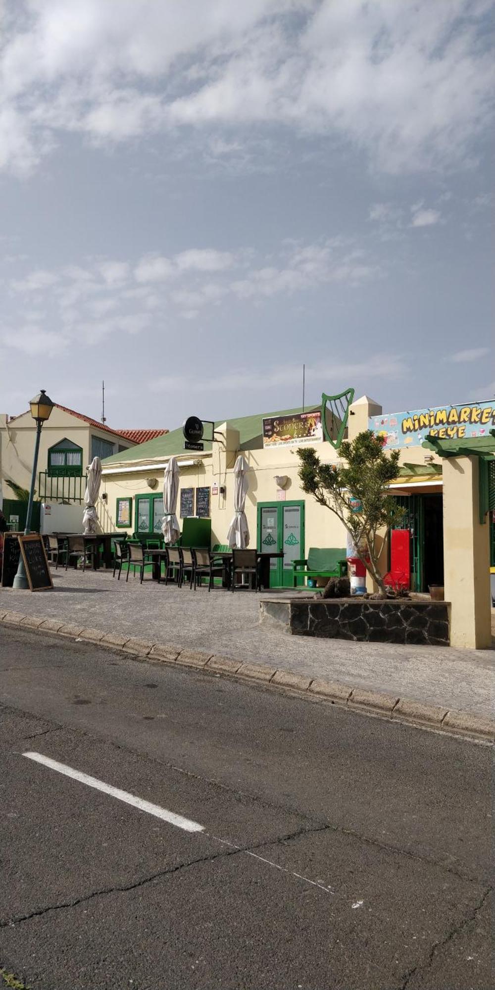 Casa Anita Daire Costa De Antigua Dış mekan fotoğraf